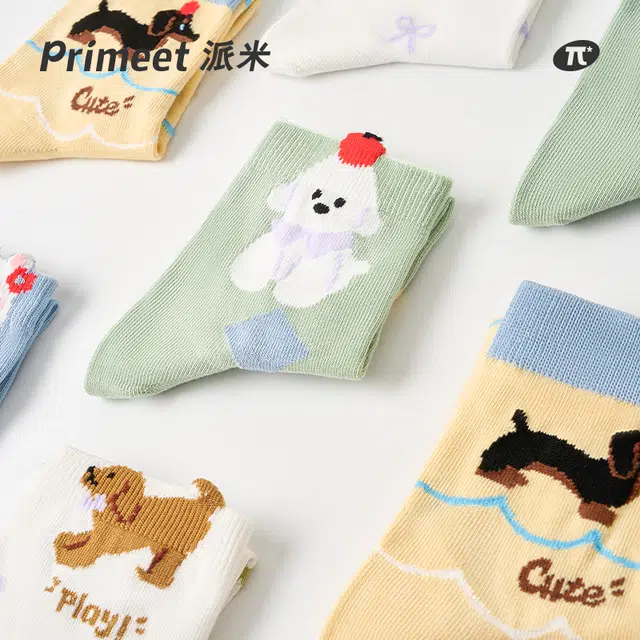 Primeet 7A 5