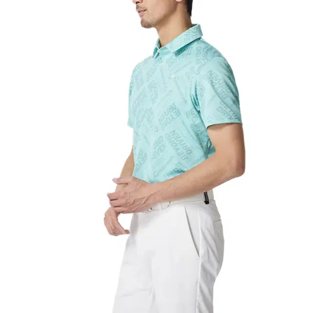 TAYLORMADE SS25 Polo