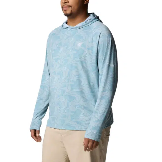 Columbia PFG Uncharted Omni-ShadeOmni-Wick