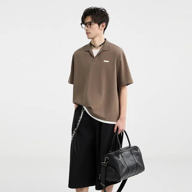 EARL JOEL Polo