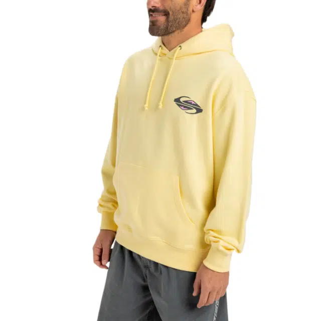 Quiksilver Global Heat