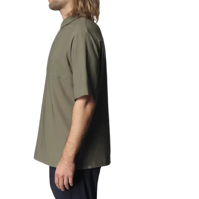 Houdini SS24 Shortsleeve