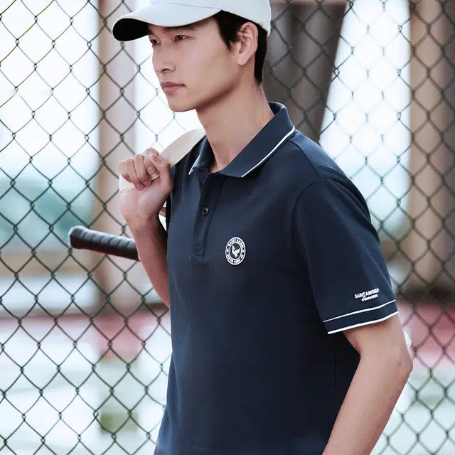 SAINT ANGELO PoloPolo