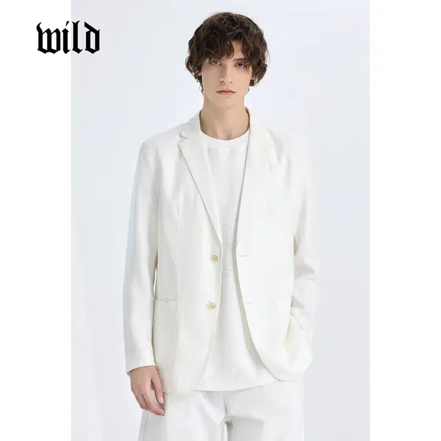 WILD LEADER