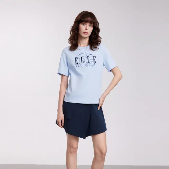 ELLE T