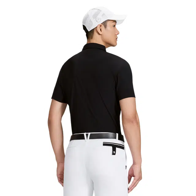 DESCENTE Descente Golf G-Arc POLO