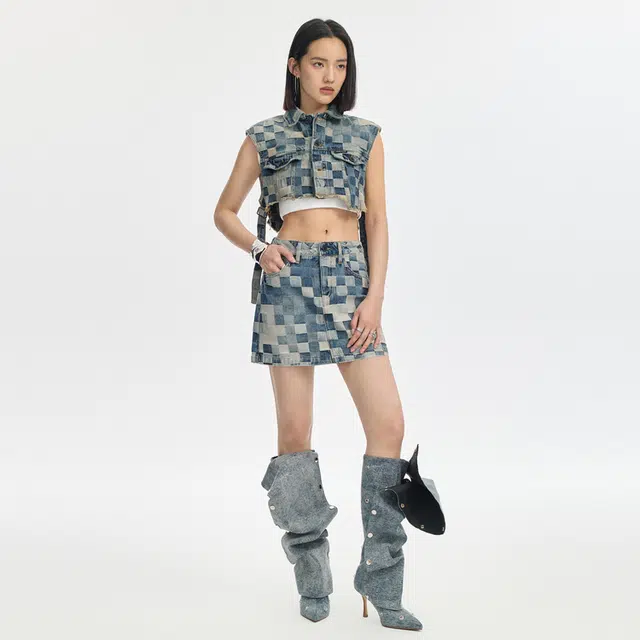 ABLE JEANS A