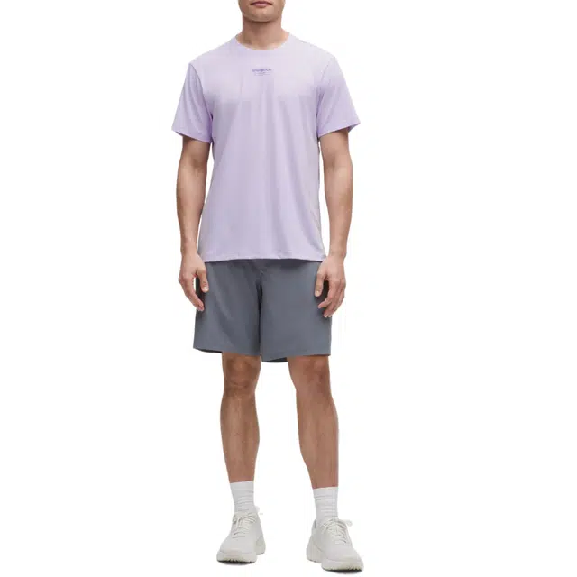 lululemon Lightweight Knit No-StinkZinc