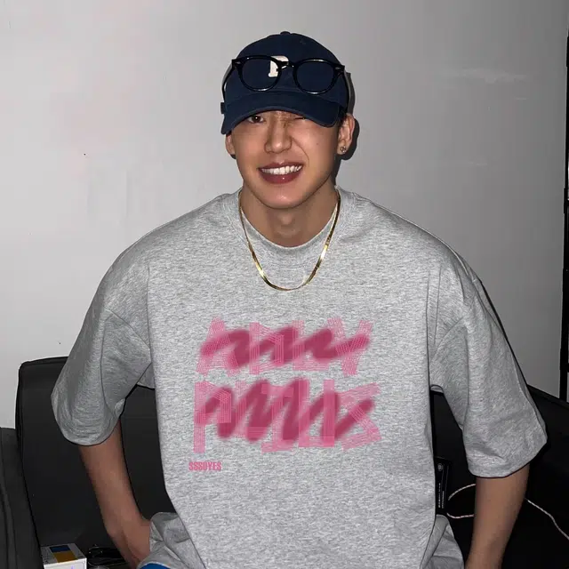 HIPHOPPUNKS T
