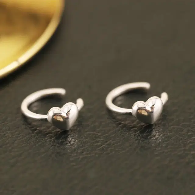 COUCH HEARTS S925ins 925