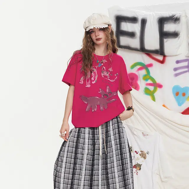 ELF SACK T