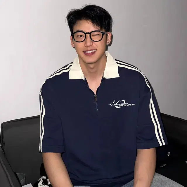 HIPHOPPUNKS Polo