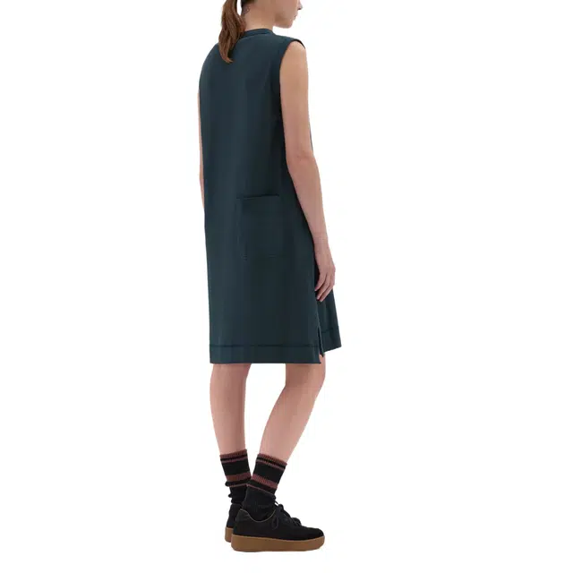 MARGARETHOWELL OVERHEAD TANK DRESS MHL