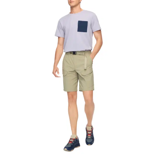 AIGLE SS25