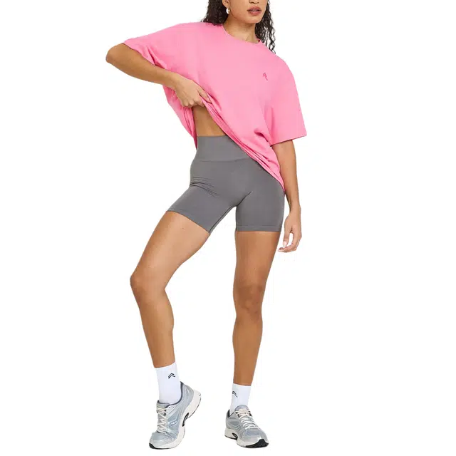 ONER ACTIVE Oversized T