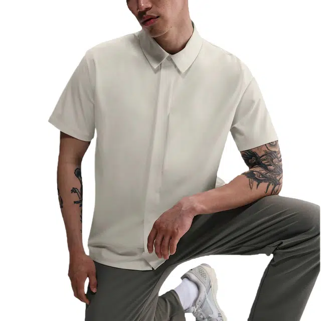 Nike Dri-Fit SS25 24.7PerfectStretch