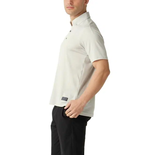 Mizuno Cool to the Touch Ice Touch Polo