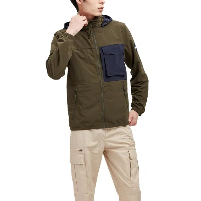 AIGLE NICORAN
