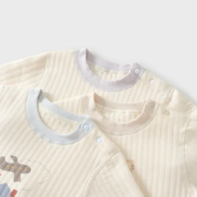 童泰上装 简约流行舒适时尚 婴幼童