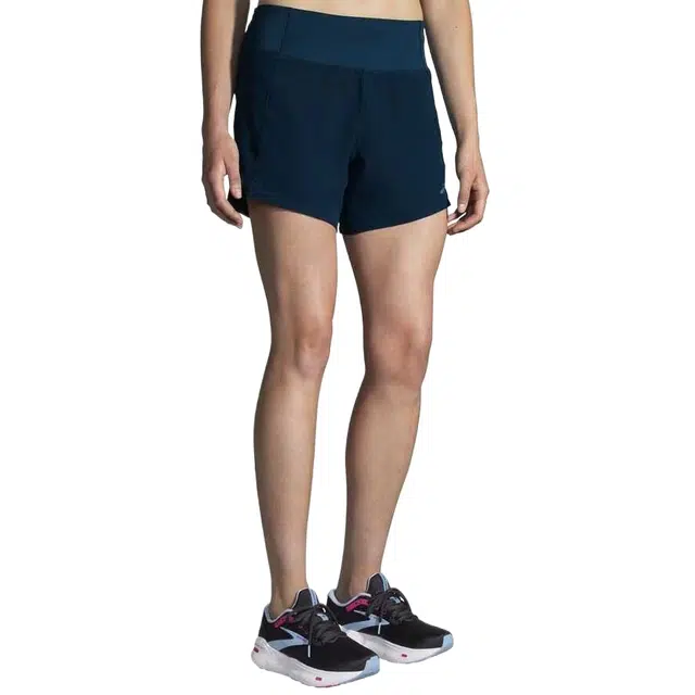 Brooks Chaser 5" Short