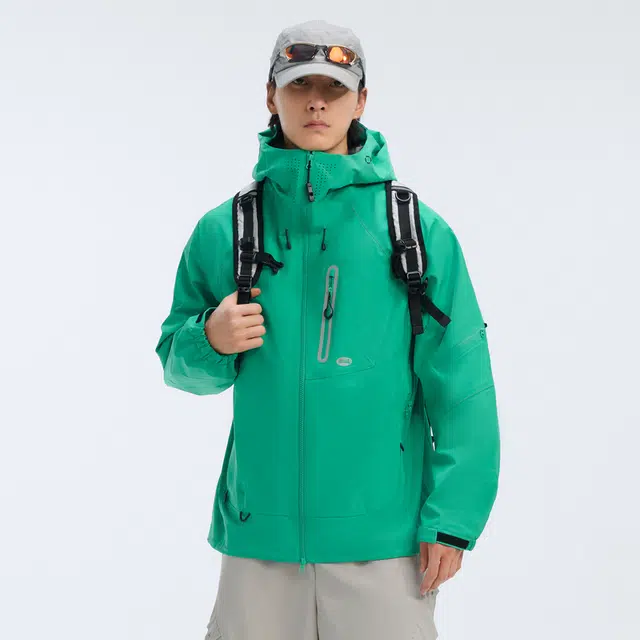 LONSDALE SS25
