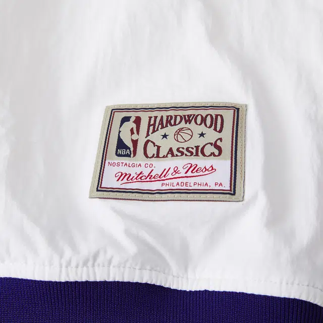 Mitchell Ness x AFGK NBA