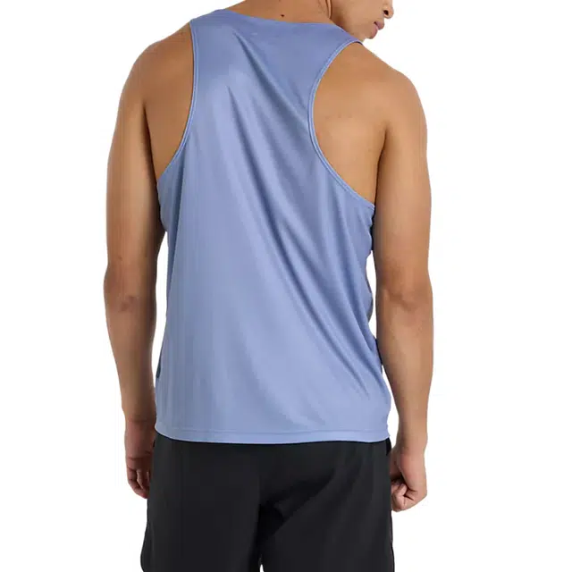 New Balance Run For Life Run Singlet