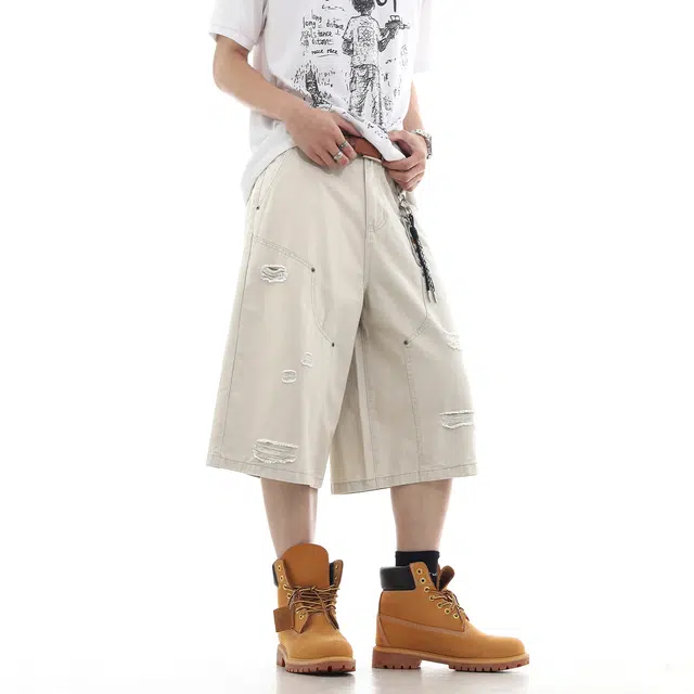 TREND ST