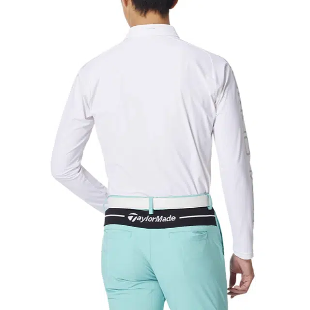 TAYLORMADE golf Polo