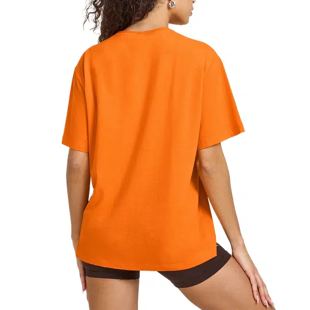 ONER ACTIVE Oversized T