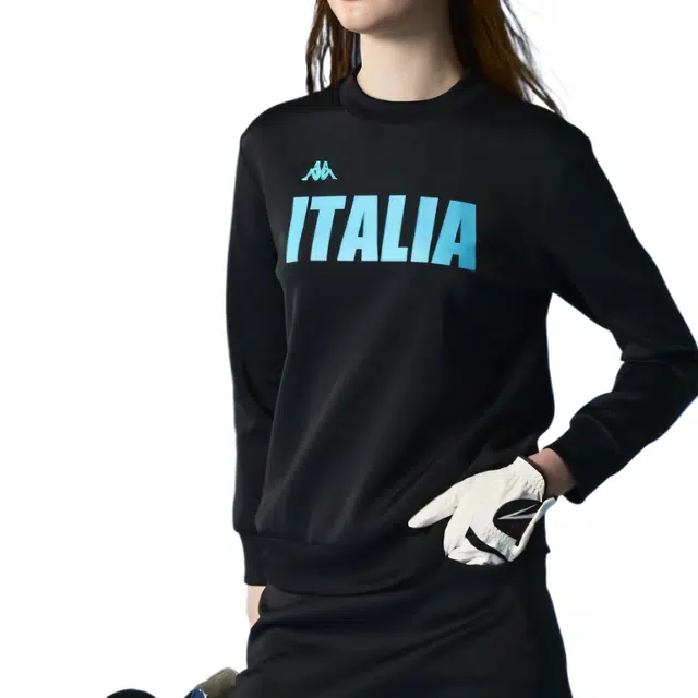 Kappa AUTHENTIC