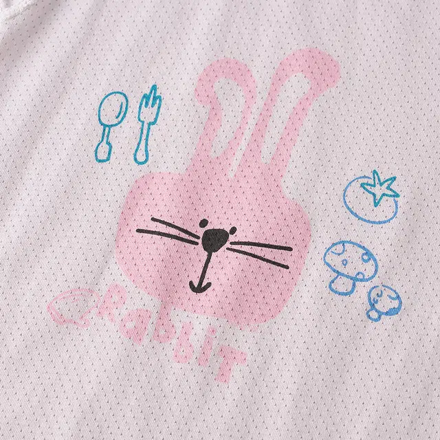 童泰连体衣 百搭圆领休闲可爱 婴幼童