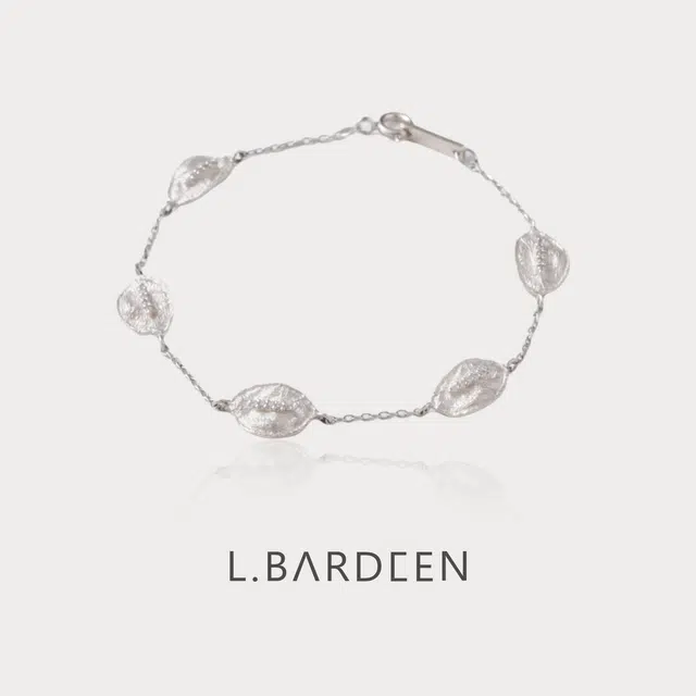 L.Bardeen 925