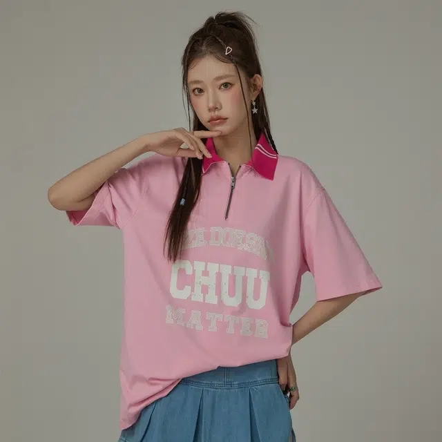 CHUUTpolo
