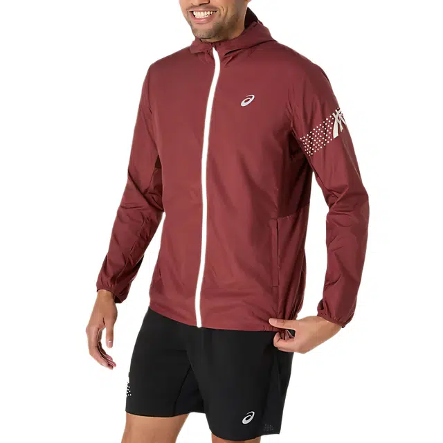 Asics ASICS ICON JACKET