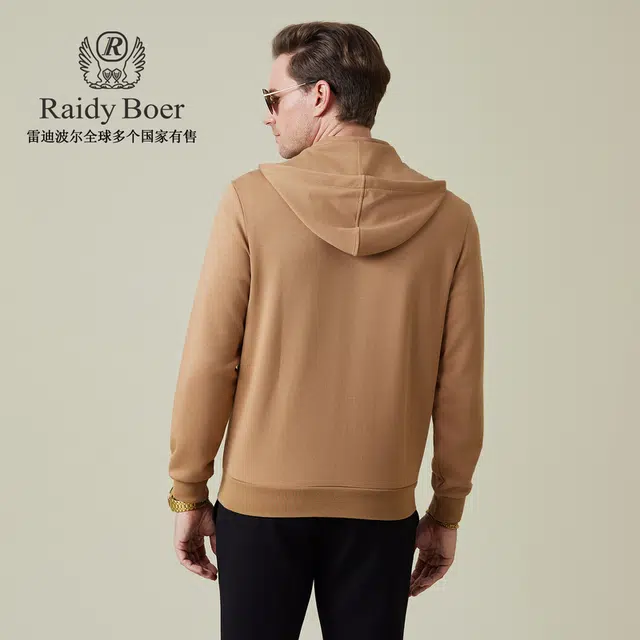 Raidy Boer