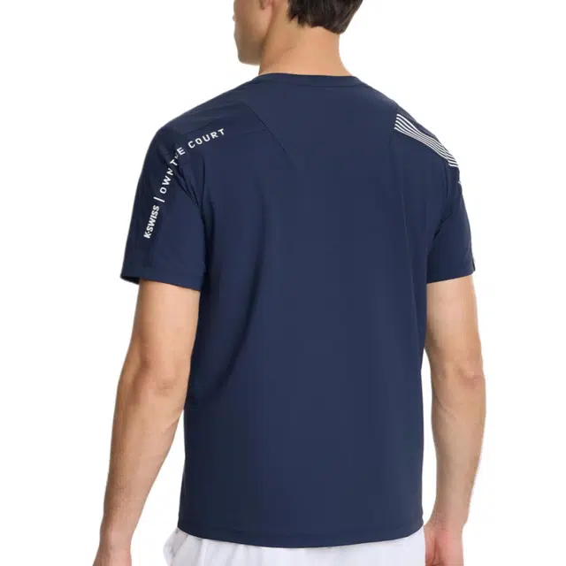 KSWISS K-SWISS T