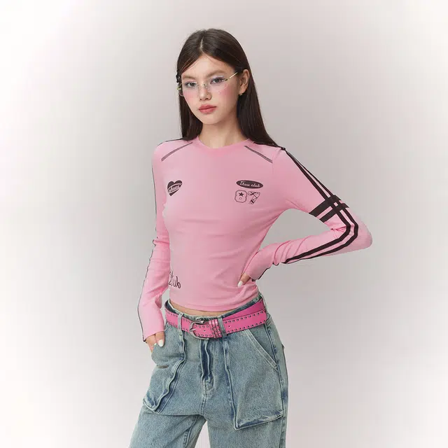 CHUU FW24 T