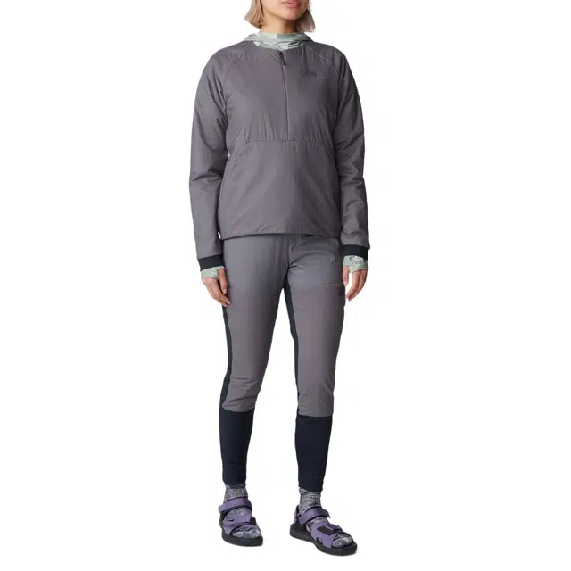MOUNTAIN HARDWEAR