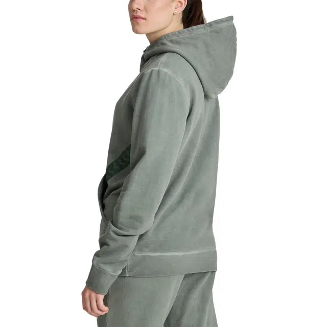 arena Icons Hooded Jacket
