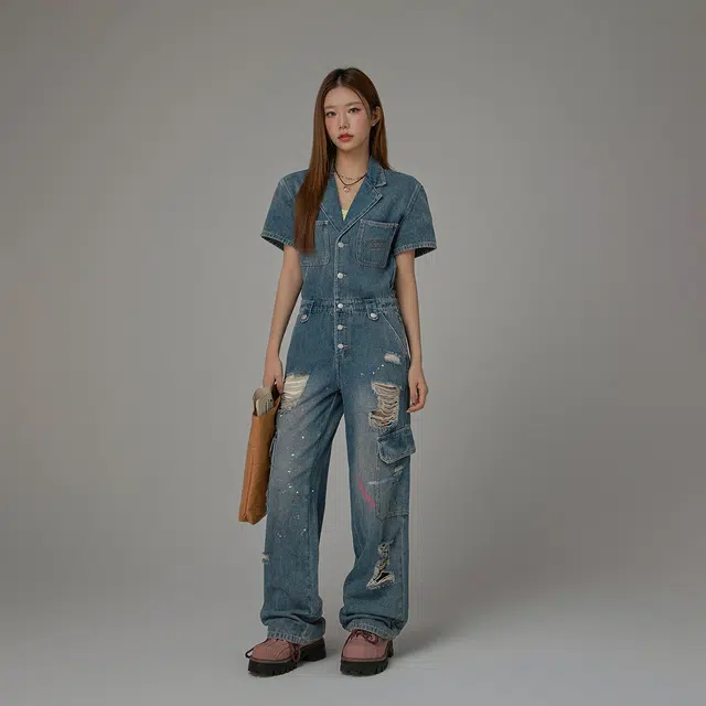 CHUU2024
