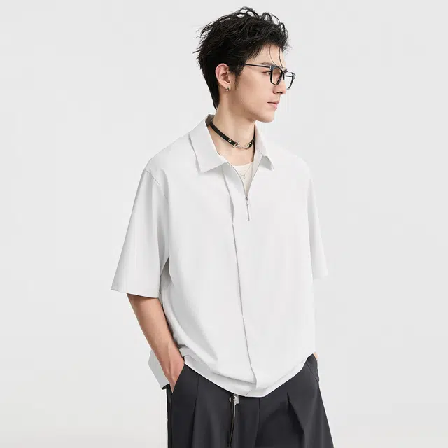 EARL JOEL Polo