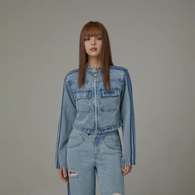 CHUU2024