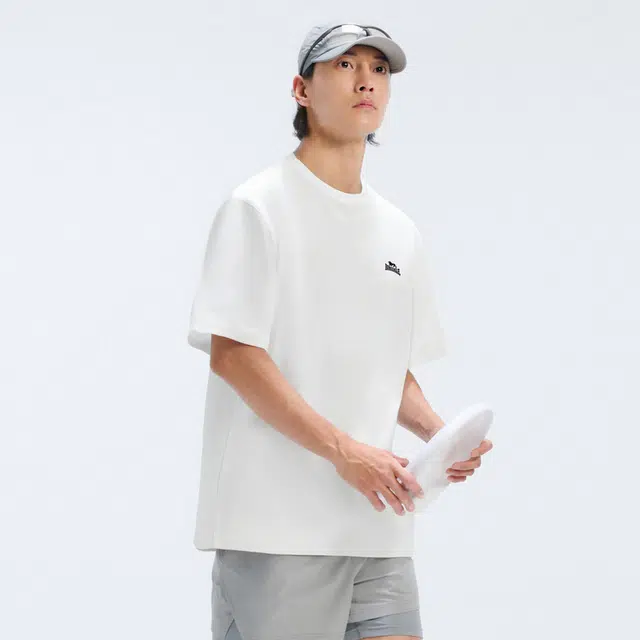LONSDALE LOGO T