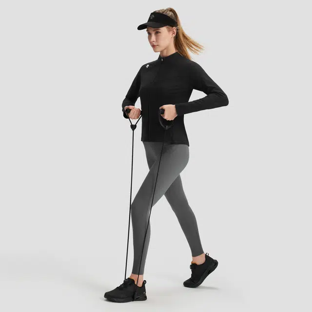 DESCENTE WOMENS TRAINING