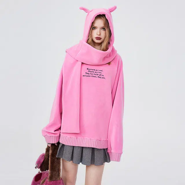ELF SACK