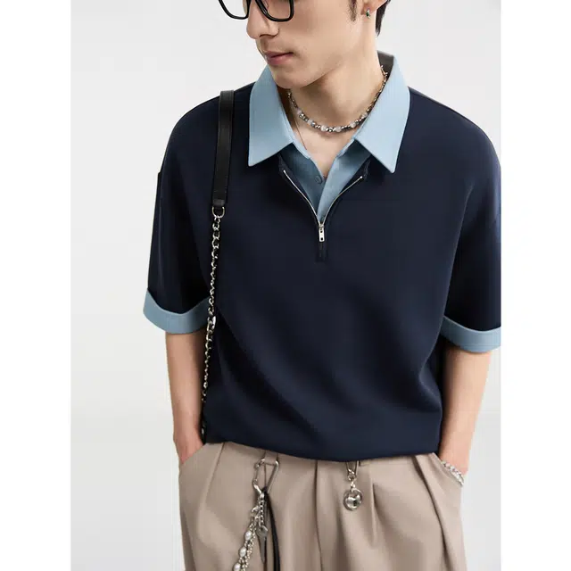 EARL JOEL Polo