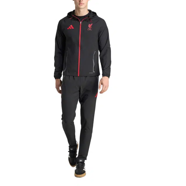 adidas TIRO 25 LIVERPOOL FC COMPETITION VIS TECH TRAVEL