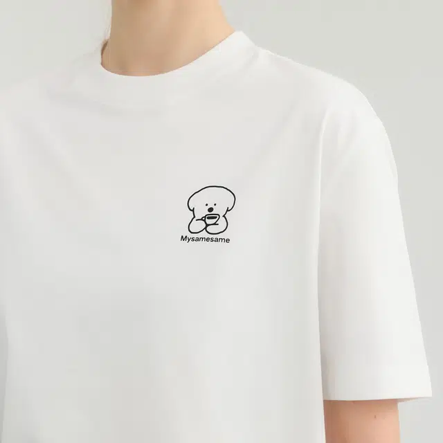 MYSAMESAME T