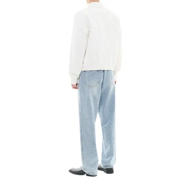 BESLOW WESTERN BLOUSON JACKET